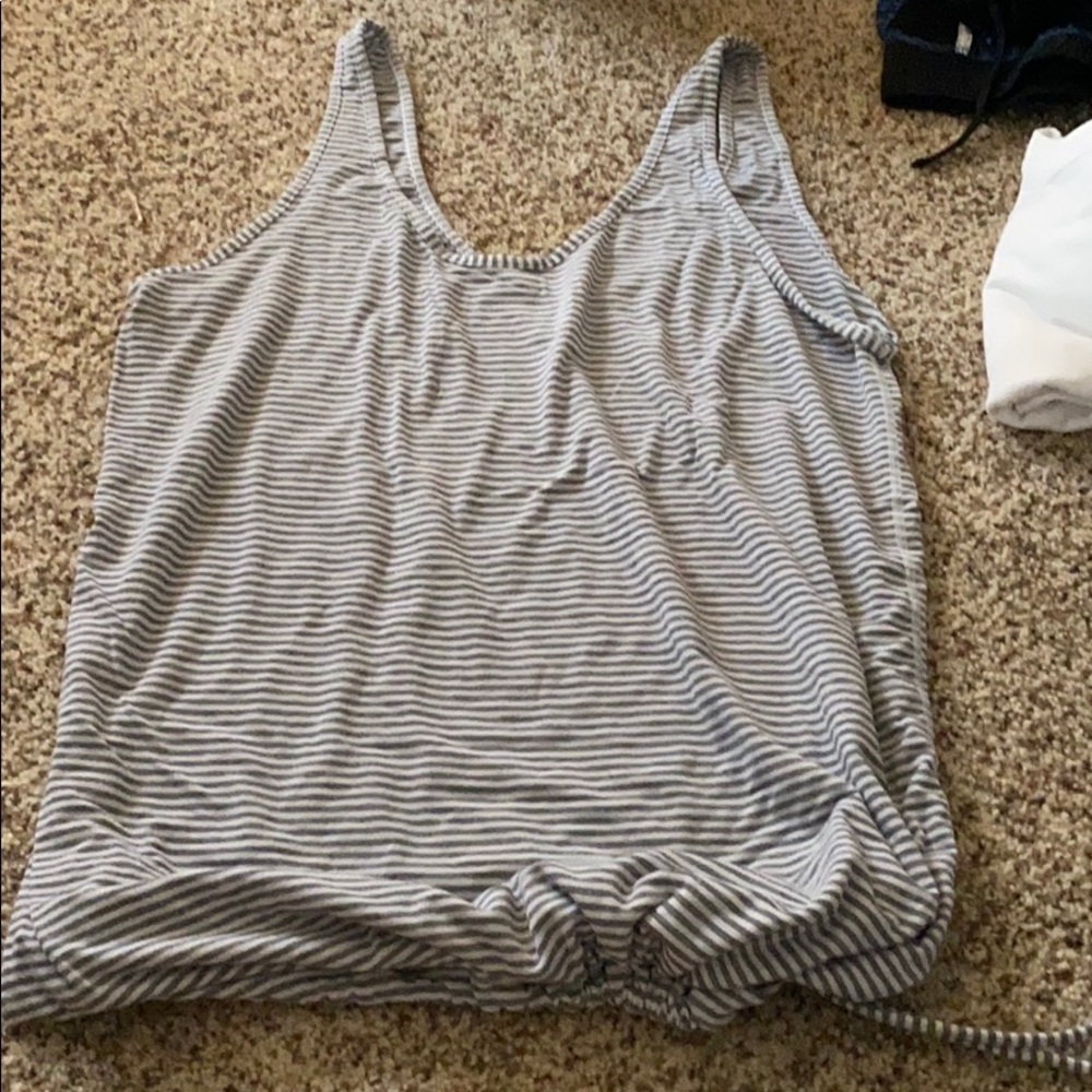 Gap Fit - Tank Top - SMALL